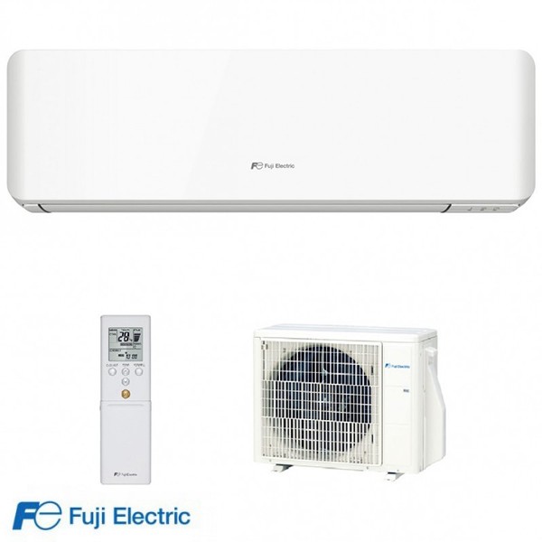 Fuji Electric RSG18KMTE Fuji Electric RSG18KMTE