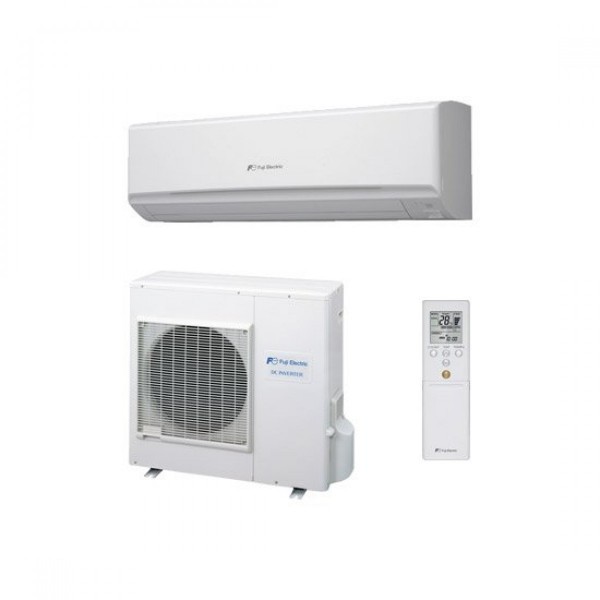 Fuji Electric RSG36KMTA Fuji Electric RSG36KMTA