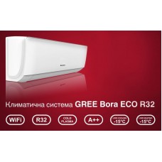 Gree GWH24AAD Gree GWH24AAD