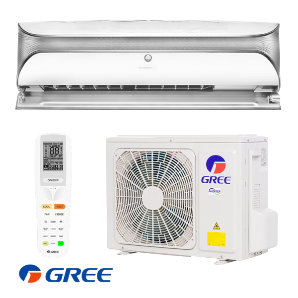 Gree Soyal GWH09AKC Gree Soyal GWH09AKC