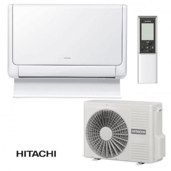 Hitachi RAF-25RXE Hitachi RAF-25RXE