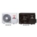 Mitsubishi Heavy SRK35ZT-WF/SRC35ZT-W PREMIUM PRO WiFi Pure white
