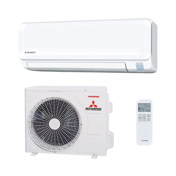 Mitsubishi Heavy SRK50ZTL-W/SRC50ZTL-W SMART PLUS WiFi
