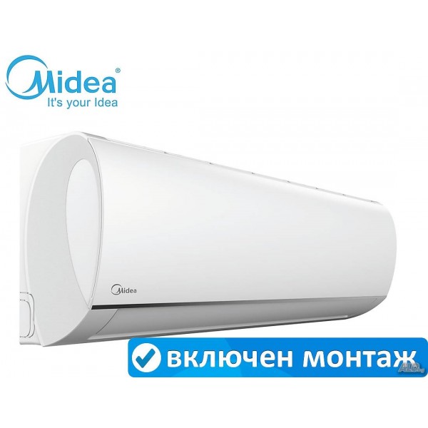 Midea BLANC 18NXD0 R32 Midea BLANC 18NXD0 R32