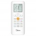 Midea BLANC 09NXD0 R32