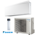 Daikin FTXJ20AW/RXJ20A WHITE EMURA III 2022