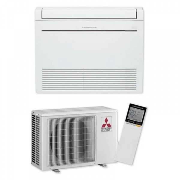 MITSUBISHI ELECTRIC MFZ-KT25VG MITSUBISHI ELECTRIC MFZ-KT25VG