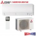 Mitsubishi Electric MSZ-FH25VE Zubadan Mitsubishi Electric MSZ-FH25VE Zubadan