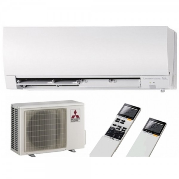 MITSUBISHI ELECTRIC MSZ-FH50VE MITSUBISHI ELECTRIC MSZ-FH50VE