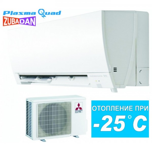 Mitsubishi Electric MSZ-FH25VE Zubadan Mitsubishi Electric MSZ-FH25VE Zubadan